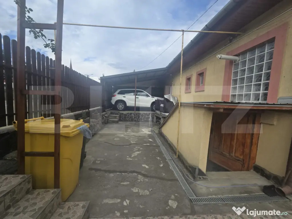 Casa Individuala de Vanzare In Ludus