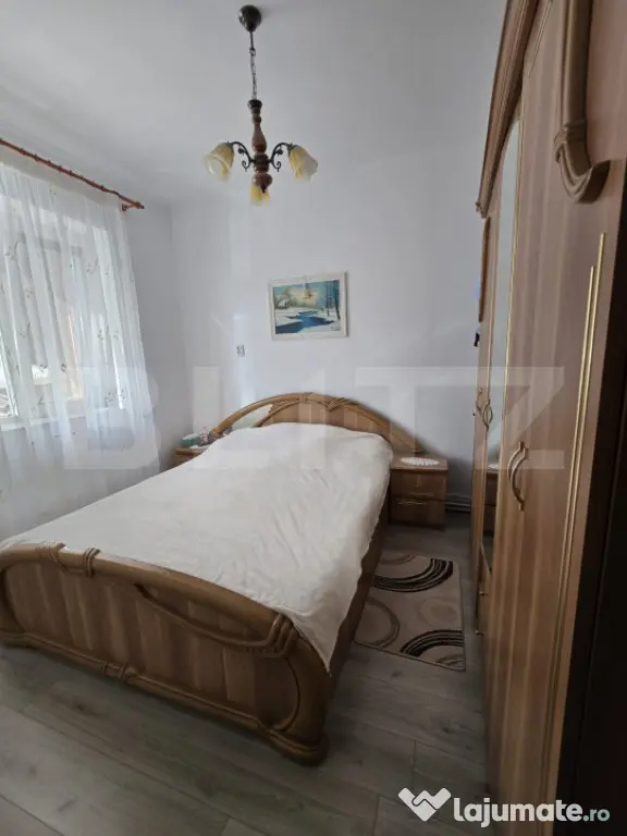 Casa Individuala de Vanzare In Ludus