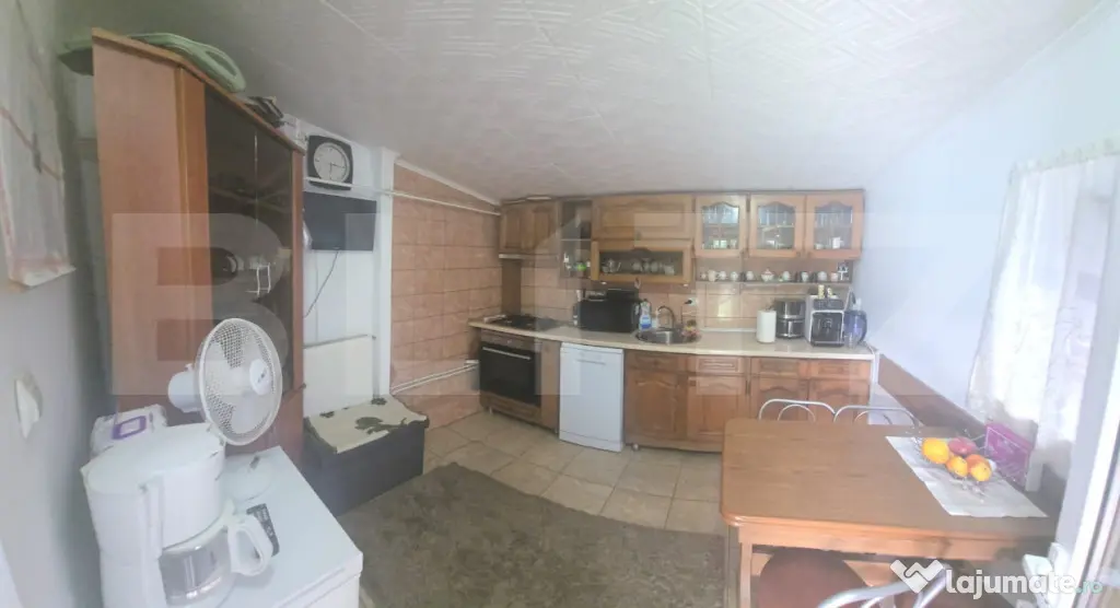 Casa Individuala de Vanzare In Ludus