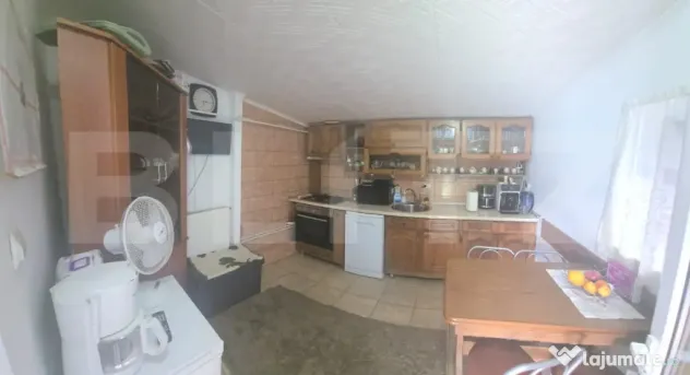 Casa Individuala de Vanzare In Ludus