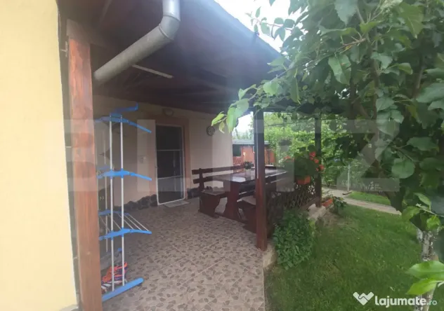 Casa Individuala de Vanzare In Ludus