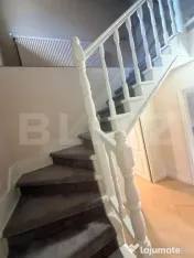 Casa individuala de vanzare in Harman – 178 mp utili, ter