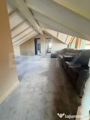 Casa individuala de vanzare in Harman – 178 mp utili, ter