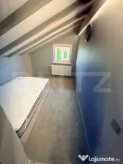 Casa individuala de vanzare in Harman – 178 mp utili, ter