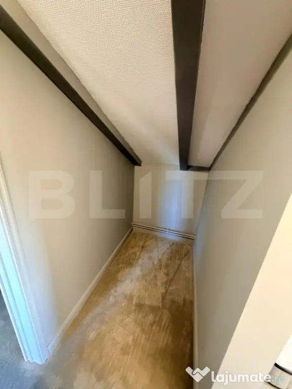 Casa individuala de vanzare in Harman – 178 mp utili, ter