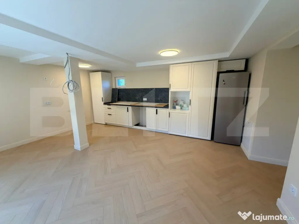 Casa individuala de vanzare in Harman – 178 mp utili, ter