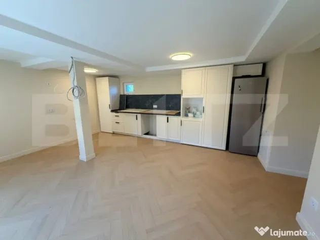 Casa individuala de vanzare in Harman – 178 mp utili, ter