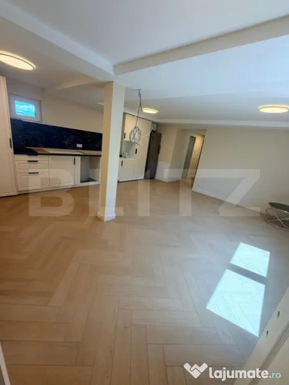 Casa individuala de vanzare in Harman – 178 mp utili, ter