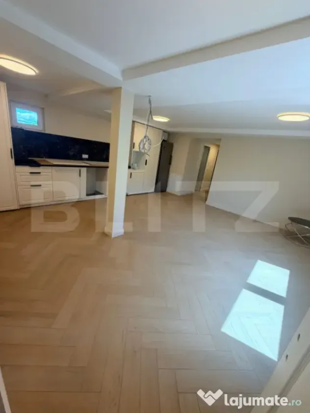 Casa individuala de vanzare in Harman – 178 mp utili, ter