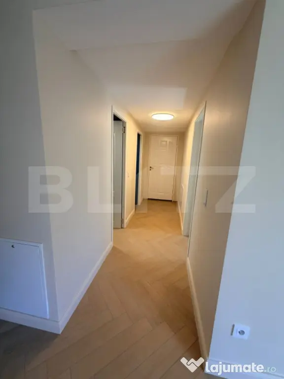 Casa individuala de vanzare in Harman – 178 mp utili, ter