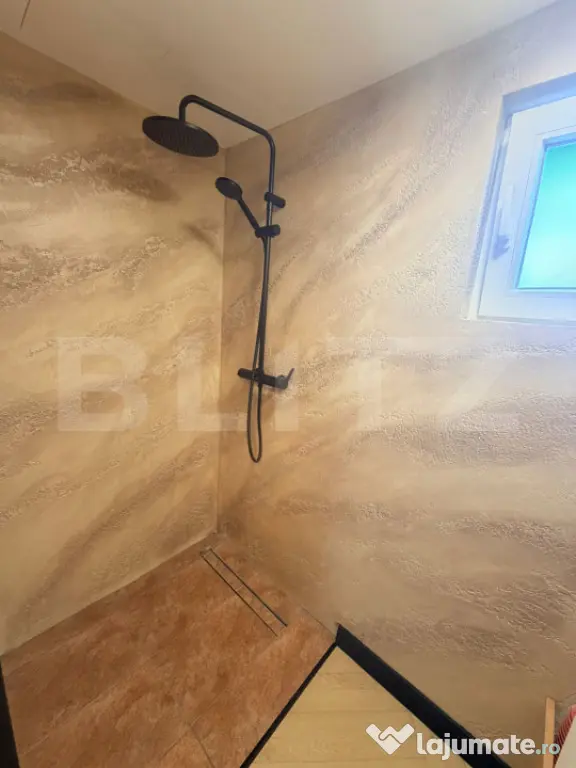 Casa individuala de vanzare in Harman – 178 mp utili, ter