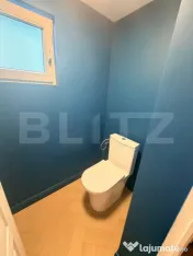 Casa individuala de vanzare in Harman – 178 mp utili, ter