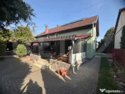 Casă individuală, Sântana de Mureș