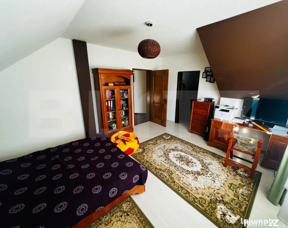 Casă individuală, 213 mp, Sântana de Mureș - Santana De Mures (Mures)