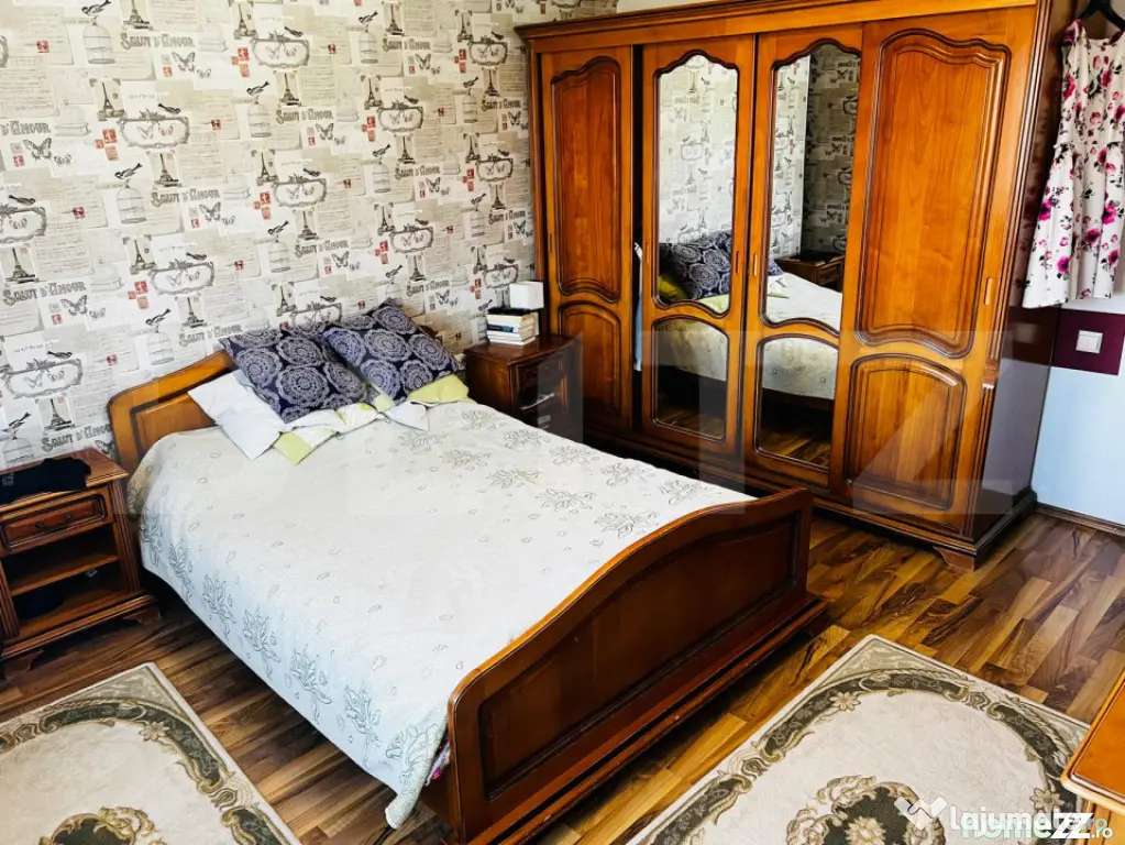 Casă individuală, 213 mp, Sântana de Mureș - Santana De Mures (Mures)