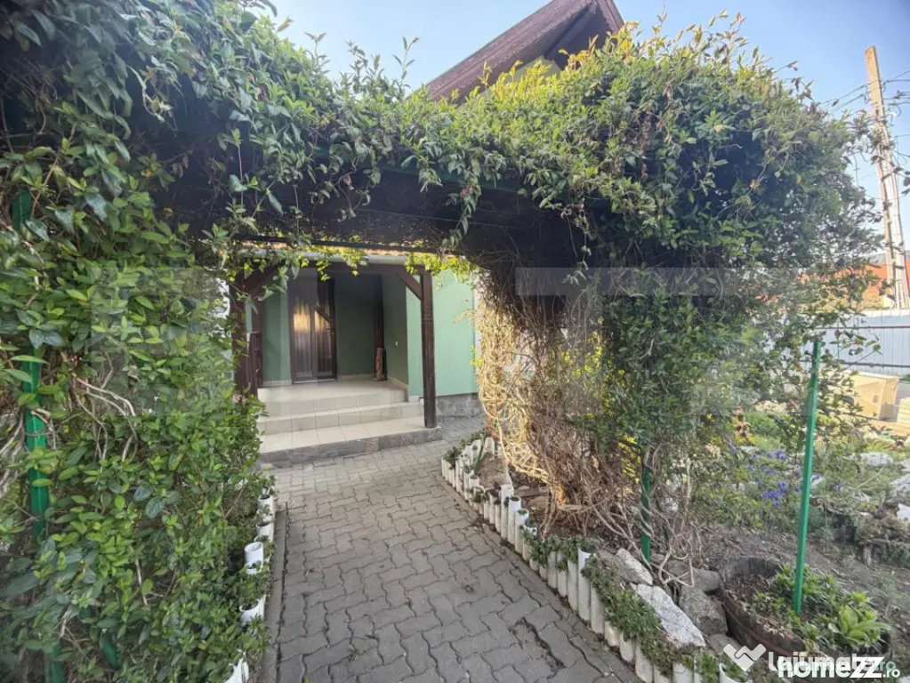 Casă individuală, 213 mp, Sântana de Mureș - Santana De Mures (Mures)