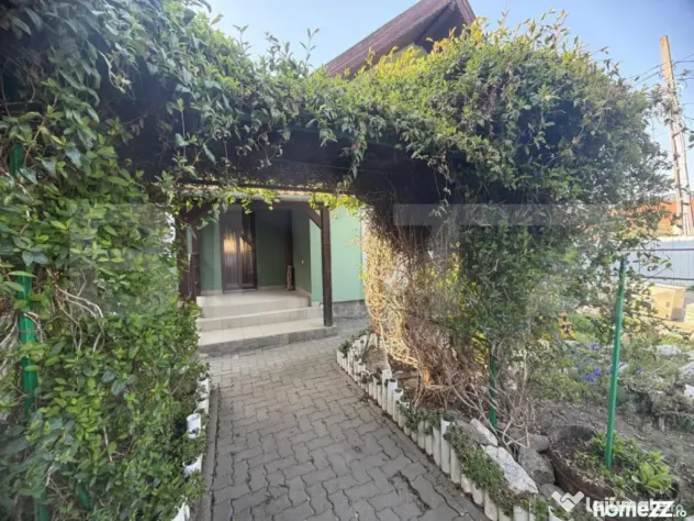 Casă individuală, 213 mp, Sântana de Mureș - Santana De Mures (Mures)