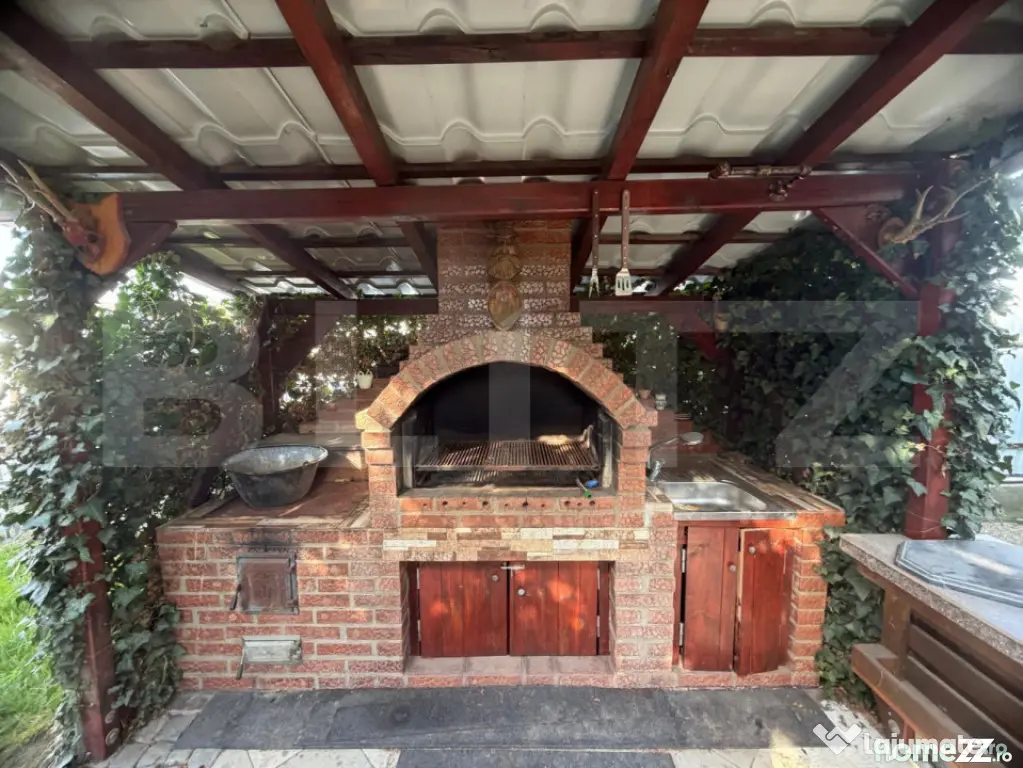 Casă individuală, 213 mp, Sântana de Mureș - Santana De Mures (Mures)
