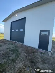 Hala de inchiriat de 200mp ,peste calea ferata, in Filiasi 