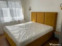 Proprietar inchiriez apartament 2 camere in zona Militari Residence