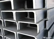 Profile metalice "U"