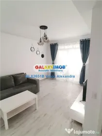 Apartament Bloc Nou Berceni - Metalurgiei Park - Viva Reside