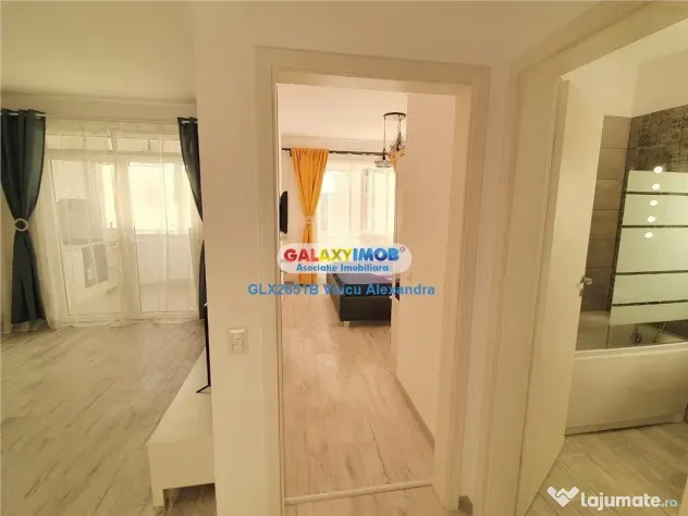 Apartament Bloc Nou Berceni - Metalurgiei Park - Viva Reside