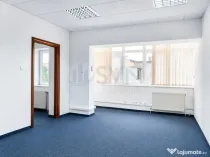 Spatiu birouri I 242 MP I Parcare I Expozitiei - Sector 1