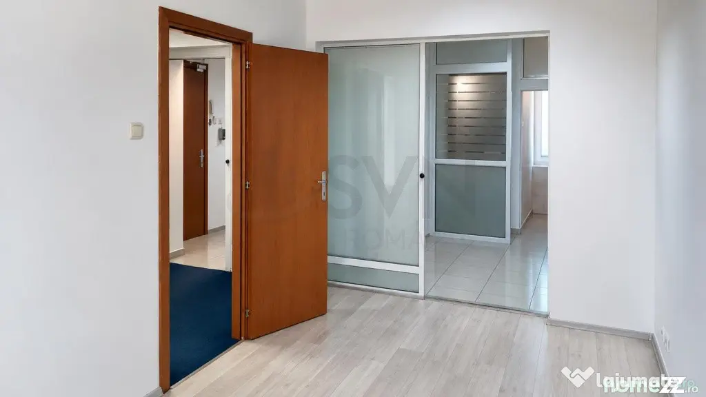 Spatiu birouri I 242 MP I Parcare I Expozitiei - Sector 1