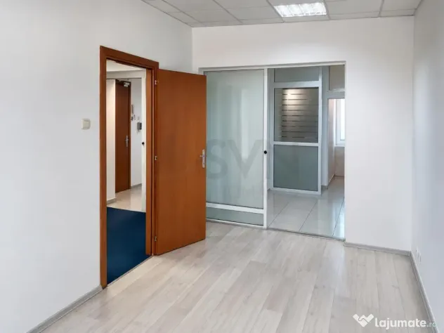 Spatiu birouri I 242 MP I Parcare I Expozitiei - Sector 1