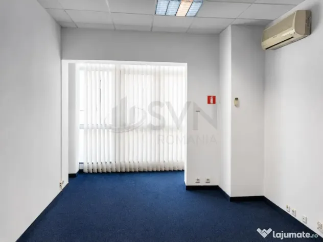 Spatiu birouri I 242 MP I Parcare I Expozitiei - Sector 1