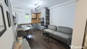 Studio LA CHEIE cu Gradina 39 mp Vis-A-Vis Marcea Spa 