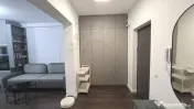 Studio LA CHEIE cu Gradina 39 mp Vis-A-Vis Marcea Spa 