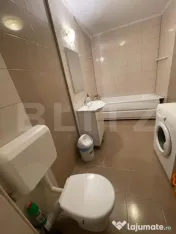 Apartament 2 camere, 47 mp, etaj intermediar, parcare, zona