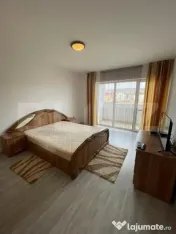 Apartament 2 camere, 47 mp, etaj intermediar, parcare, zona