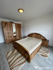 Apartament 2 camere, 47 mp, etaj intermediar, parcare, zona