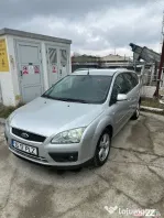 Ford focus 2006 2.0 136cp, motor refacut complet! Schimb cu bicicleta sau scuter