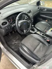Ford focus 2006 2.0 136cp, motor refacut complet! Schimb cu bicicleta sau scuter 