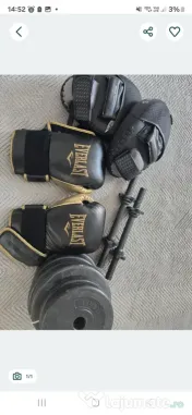 Vand echipament sport 