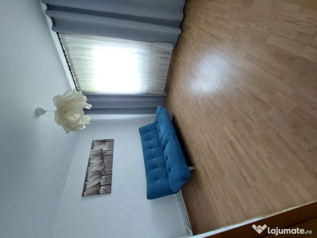 Ap. 2 camere decomandat