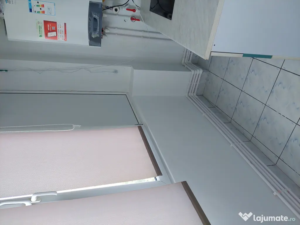 Ap. 2 camere decomandat