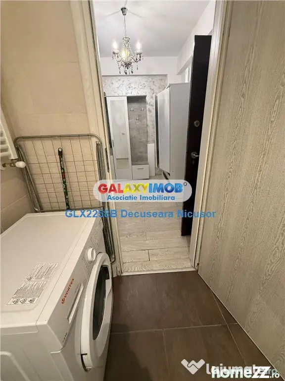 Apartament 2 camere mobilat utilat Militari Residence 360