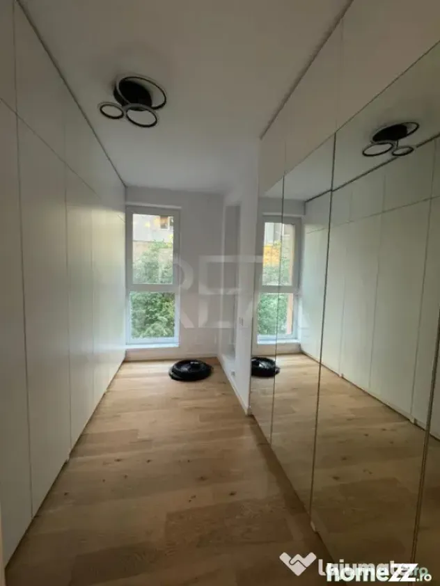 3 Camere + Parcare - Grozăvești - Bucuresti (Bucuresti-Ilfov)