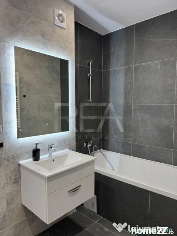 3 Camere + Parcare - Grozăvești - Bucuresti (Bucuresti-Ilfov)