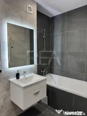 3 Camere + Parcare - Grozăvești