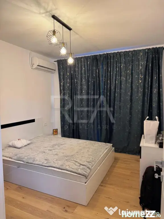3 Camere + Parcare - Grozăvești - Bucuresti (Bucuresti-Ilfov)