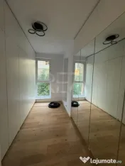 3 Camere + Parcare | TRIO Bridge View - Grozăvești 