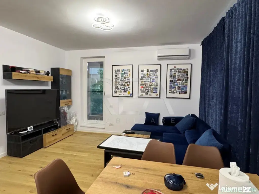 3 Camere + Parcare - Grozăvești - Bucuresti (Bucuresti-Ilfov)