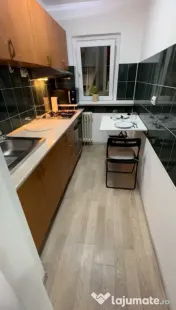 Dristor etaj 6 decomandat 