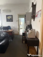 Spațiu de birouri | Metrou Ștefan Cel Mare | Renovat | Inv 